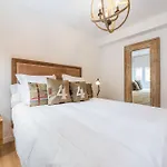 Apartamento Madrid Rio