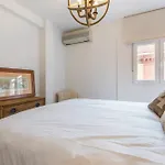 Apartamento Madrid Rio