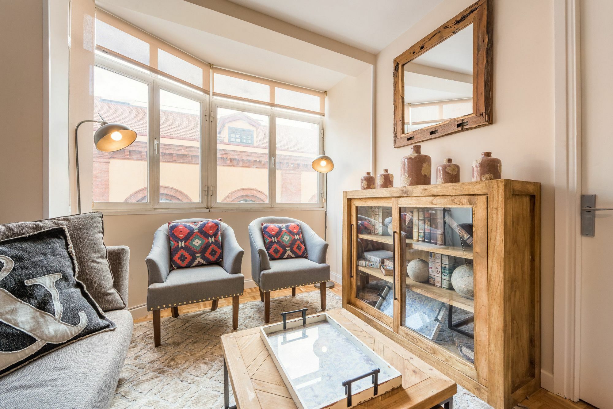 Rio Apartamento Madrid