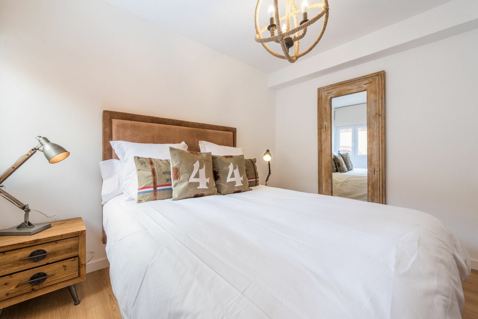 Rio Apartamento Madrid