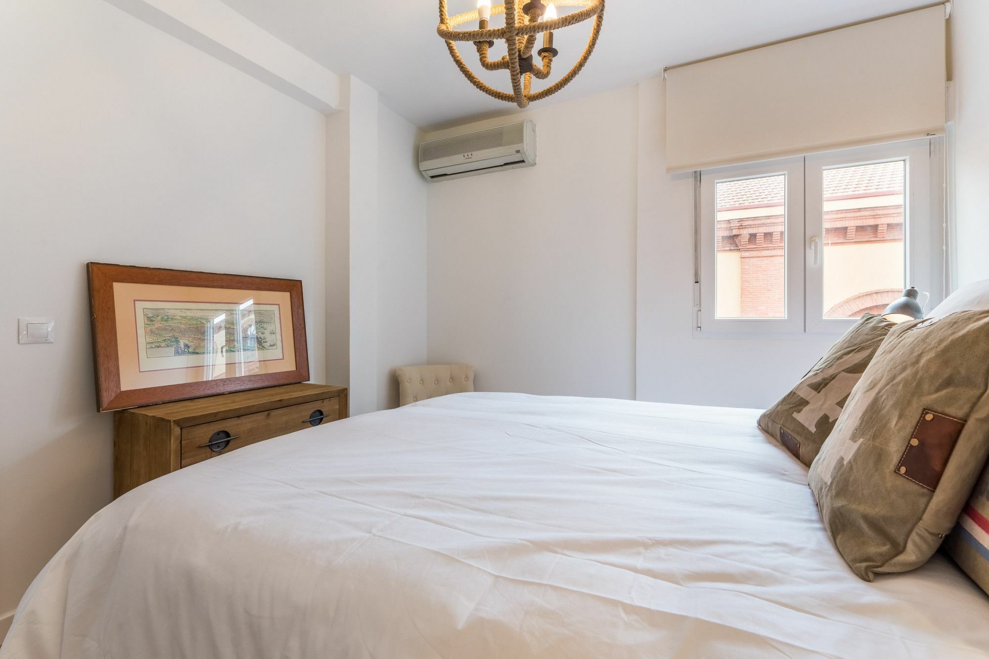 Rio Apartamento Madrid
