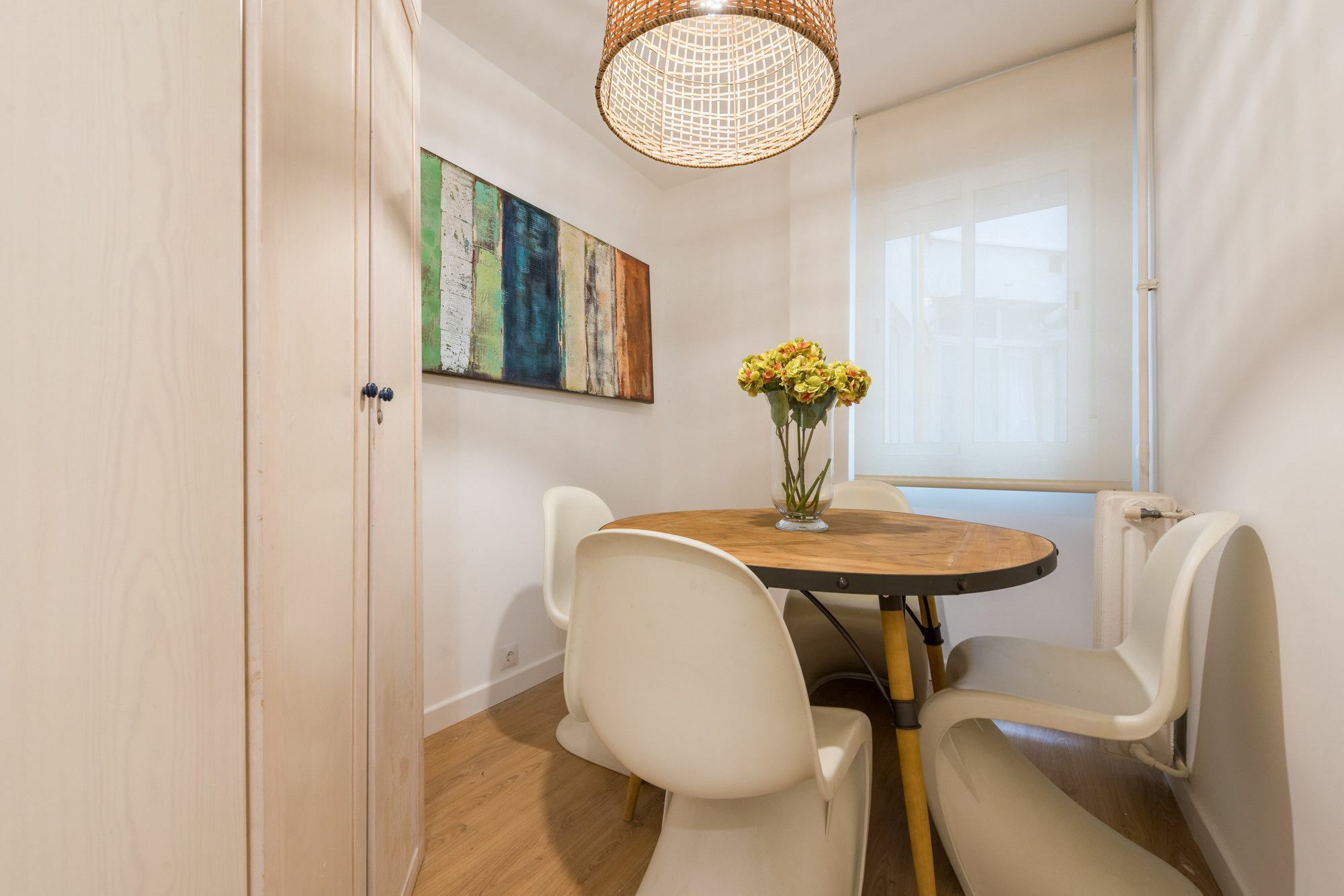 Rio Apartamento Madrid