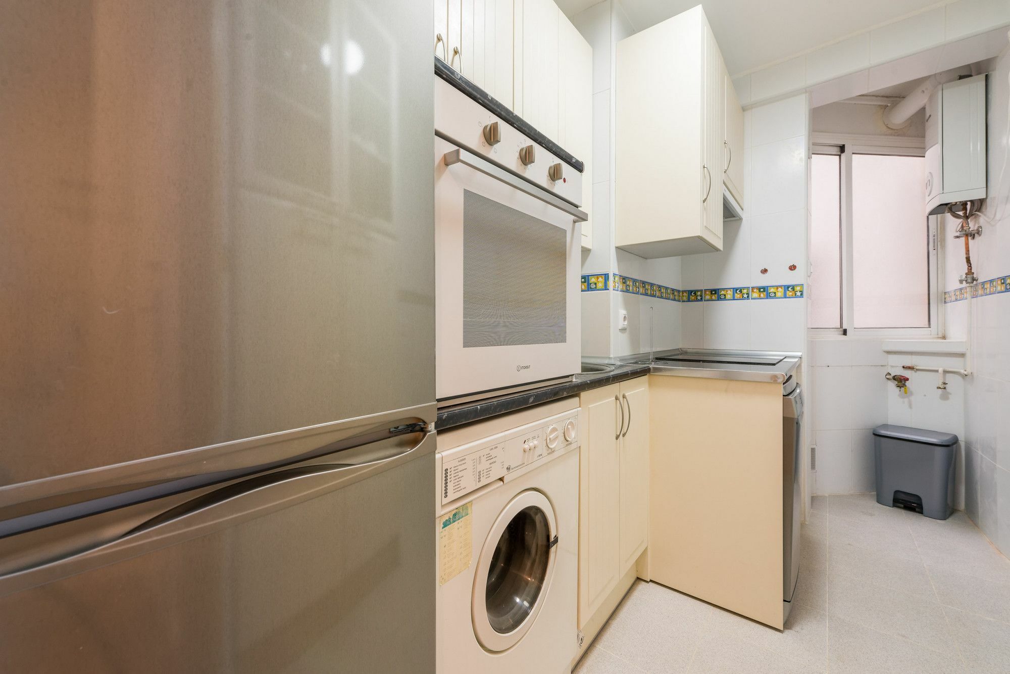 Apartamento Rio Madrid